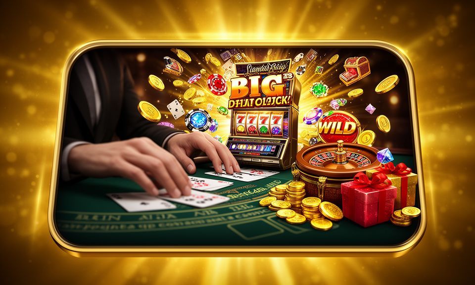 626bet ৩ ধাপে অ্যাপ ইনস্টল করুন
