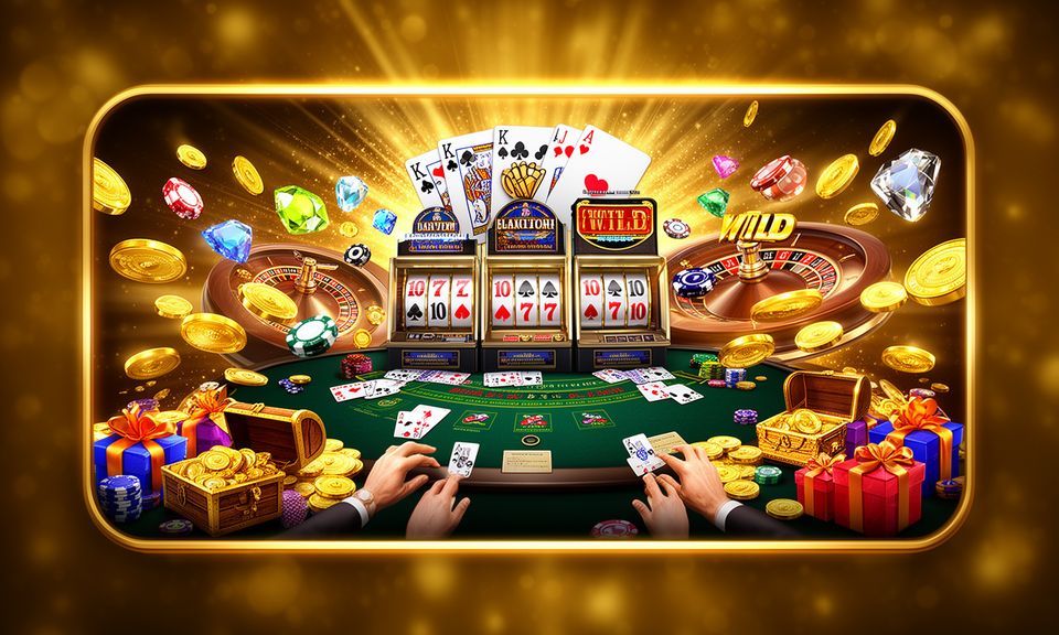 626bet 626bet-এ Slots Mount Olympus — দেবতাদের রিল